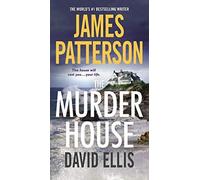 James Patterson David Ellis The Murder House (Tascabile)