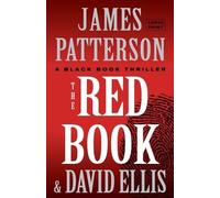 James Patterson David Ellis The Red Book (Tascabile) Black Book Thriller