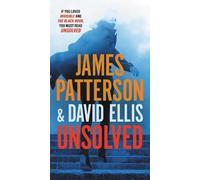 James Patterson David Ellis Unsolved (Tascabile) Invisible