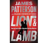 James Patterson Duane Swierczynski Lion & Lamb (Tascabile)