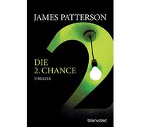 James Patterson Edda Pe Die 2. Chance - Women's Murder Club -: Thril (Tascabile)