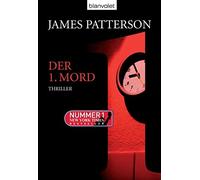James Patterson Edda Pet Der 1. Mord - Women's Murder Club -: Thrill (Tascabile)