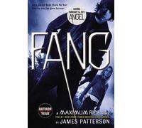 James Patterson Fang (Tascabile)