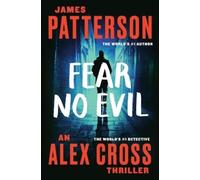 James Patterson Fear No Evil (Tascabile)