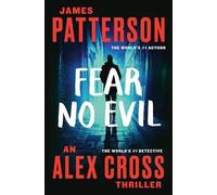 James Patterson Fear No Evil (Tascabile)
