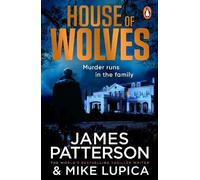 James Patterson House of Wolves (Tascabile)
