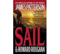 James Patterson Howard Roughan Sail (Copertina rigida)