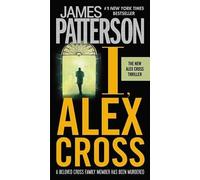 James Patterson I, Alex Cross (Copertina rigida)