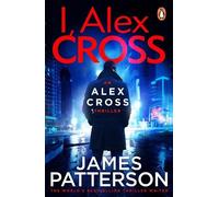 James Patterson I, Alex Cross (Tascabile) Alex Cross