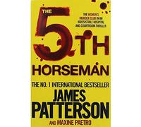 James Patterson Il Quinto Cavaliere