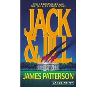 James Patterson Jack & Jill (Tascabile)