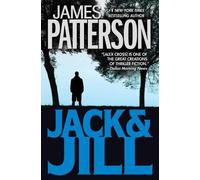 James Patterson Jack & Jill (Tascabile)