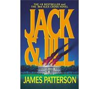 James Patterson Jack & Jill (Tascabile)