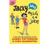 James Patterson Jacky Ha-Ha (Tascabile) Jacky Ha-Ha