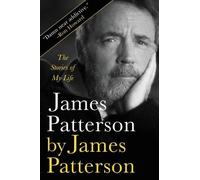 James Patterson James Patterson by James Patterson (Copertina rigida)