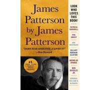 James Patterson James Patterson by James Patterson (Tascabile)