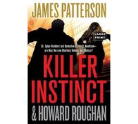 James Patterson Killer Instinct (Tascabile) Instinct