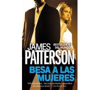 James Patterson Kiss the Girls (Tascabile)