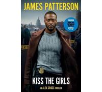 James Patterson Kiss the Girls (Tascabile)