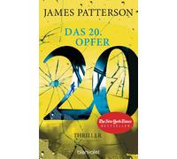 James Patterson Leo Das 20. Opfer: Thriller (Women's Murder Club, B (Tascabile)