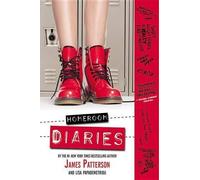 James Patterson Lisa Papademetriou Homeroom Diaries (Tascabile)