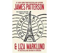 James Patterson Liza Marklund The Postcard Killers (Tascabile)