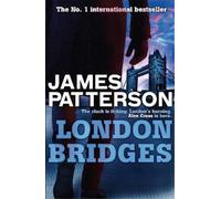 James Patterson London Bridges (Tascabile) Alex Cross