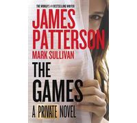 James Patterson Mark Sullivan The Games (Tascabile) Private Brazil