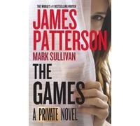 James Patterson Mark Sullivan The Games (Tascabile) Private Brazil