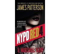 James Patterson Marshall Karp NYPD Red 4 (Copertina rigida) NYPD Red