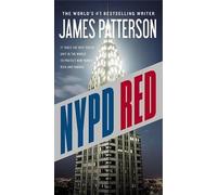 James Patterson Marshall Karp NYPD Red (Copertina rigida) NYPD Red