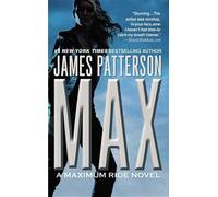 James Patterson Max (Copertina rigida)