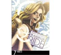 James Patterson Maximum Ride: Manga Volume 7 (Tascabile)