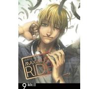 James Patterson Maximum Ride: Manga Volume 9 (Tascabile)