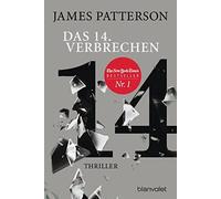 James Patterson Maxine P Das 14. Verbrechen: Thriller (Women's Murde (Tascabile)
