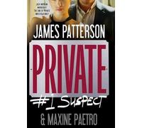 James Patterson Maxine Paetro Private (Copertina rigida) Private Novel