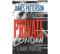 James Patterson, MD (Iowa State Univ. Iowa State Univ Private London (Tascabile)