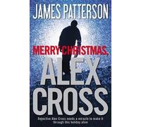 James Patterson Merry Christmas, Alex Cross (Copertina rigida)