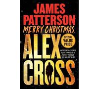 James Patterson Merry Christmas, Alex Cross (Tascabile)