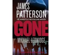James Patterson Michael Ledwidge Gone (Tascabile) Michael Bennett Thriller