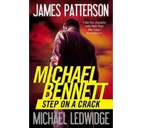 James Patterson Michael Ledwidge Patterson James Step on a Crack (Tascabile)