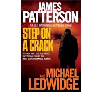 James Patterson Michael Ledwidge Step on a Crack (Tascabile)