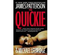 James Patterson Michael Ledwidge The Quickie (Copertina rigida)