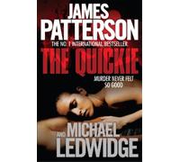 James Patterson Michael Ledwidge The Quickie (Tascabile)
