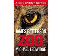 Michael Ledwidge James Patterson Zoo (Copertina rigida)