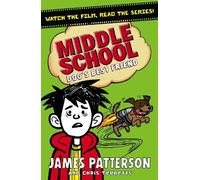 James Patterson Middle School: Dog's Best Friend (Tascabile) Middle School