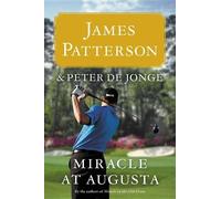 James Patterson Miracle at Augusta (Tascabile)