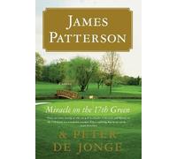 James Patterson Miracle on the 17th Green (Tascabile)