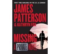 James Patterson Missing (Tascabile) Private Australia