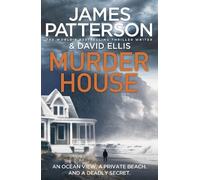 James Patterson Murder House (Tascabile)